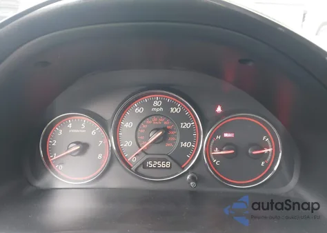 2004 Honda Civic Ex z USA, uszkodzony, nr VIN 1HGEM21984L024166